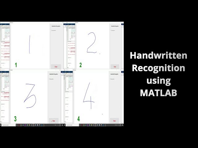 Matlab projects with source code and documentation free download