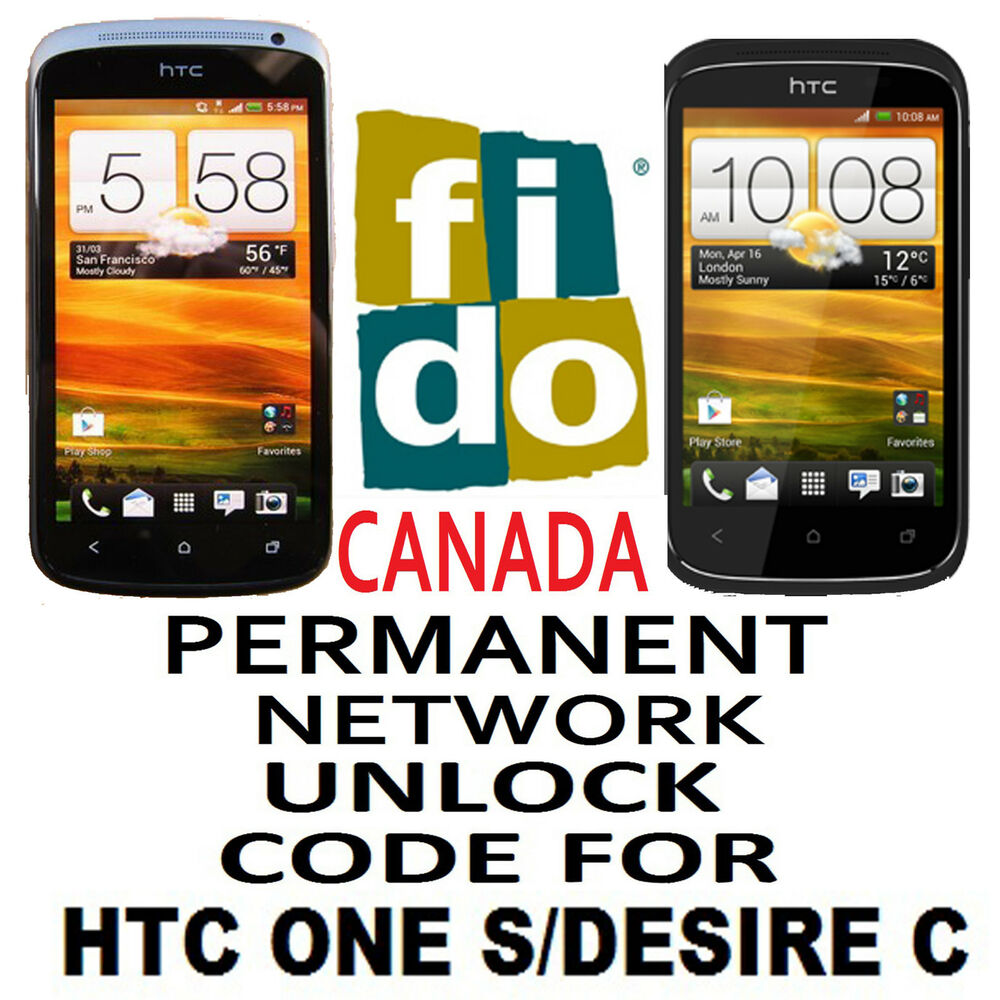 Htc One M8 Free Unlock Code