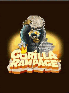Gorilla rampage unlocking code free trial